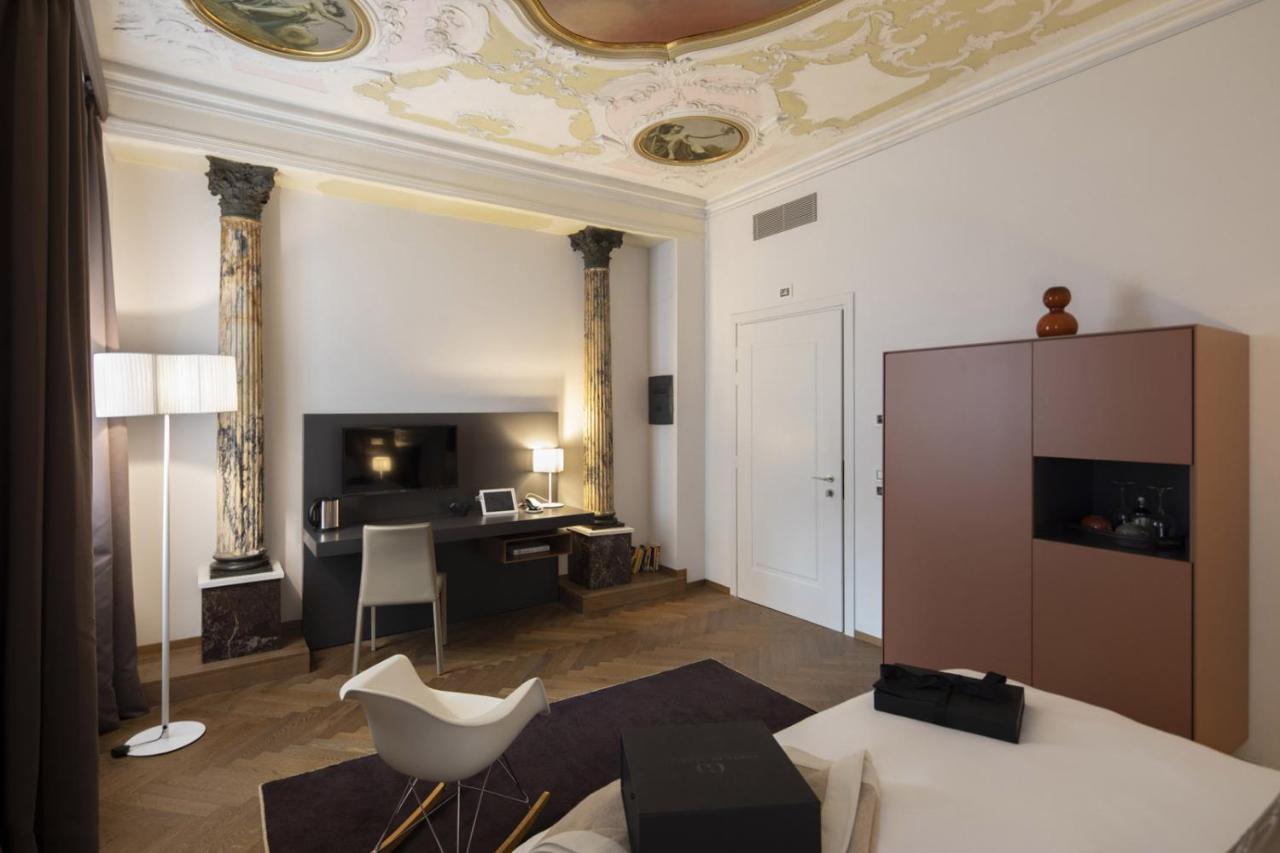 Corte Di Gabriela Venice Luaran gambar