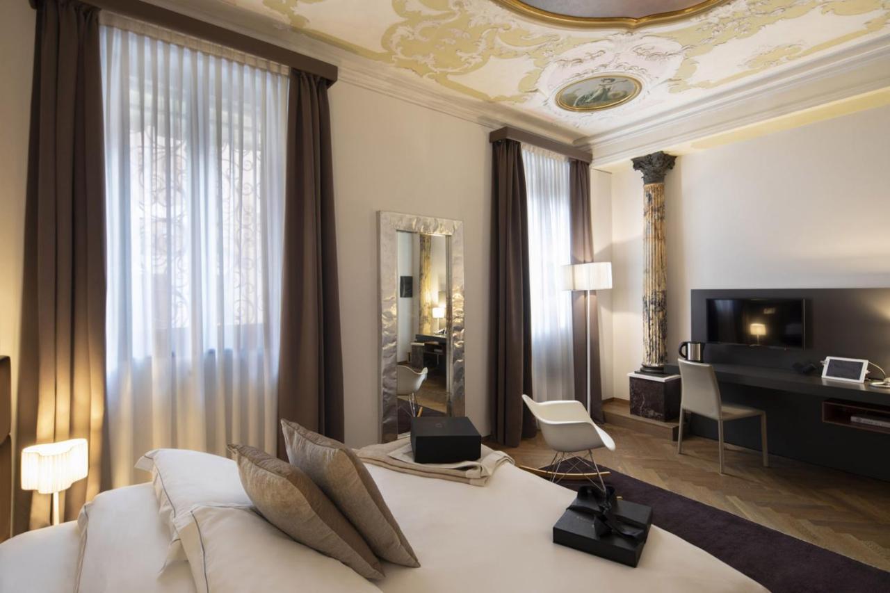 Corte Di Gabriela Venice Luaran gambar