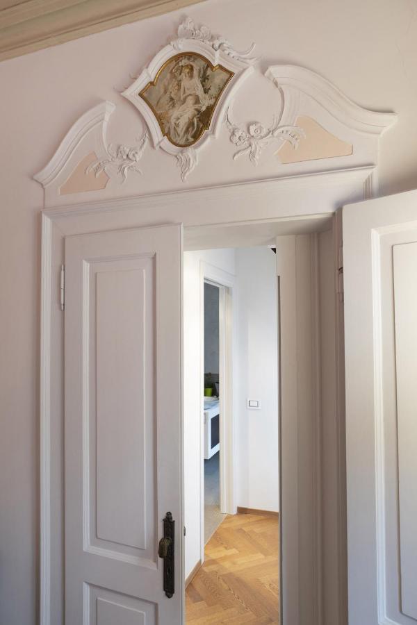 Corte Di Gabriela Venice Luaran gambar