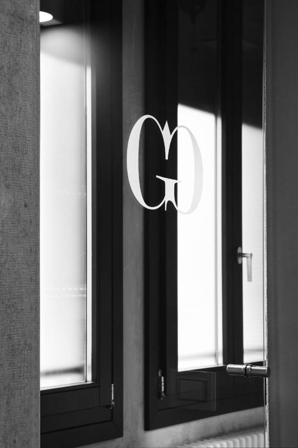 Corte Di Gabriela Venice Luaran gambar